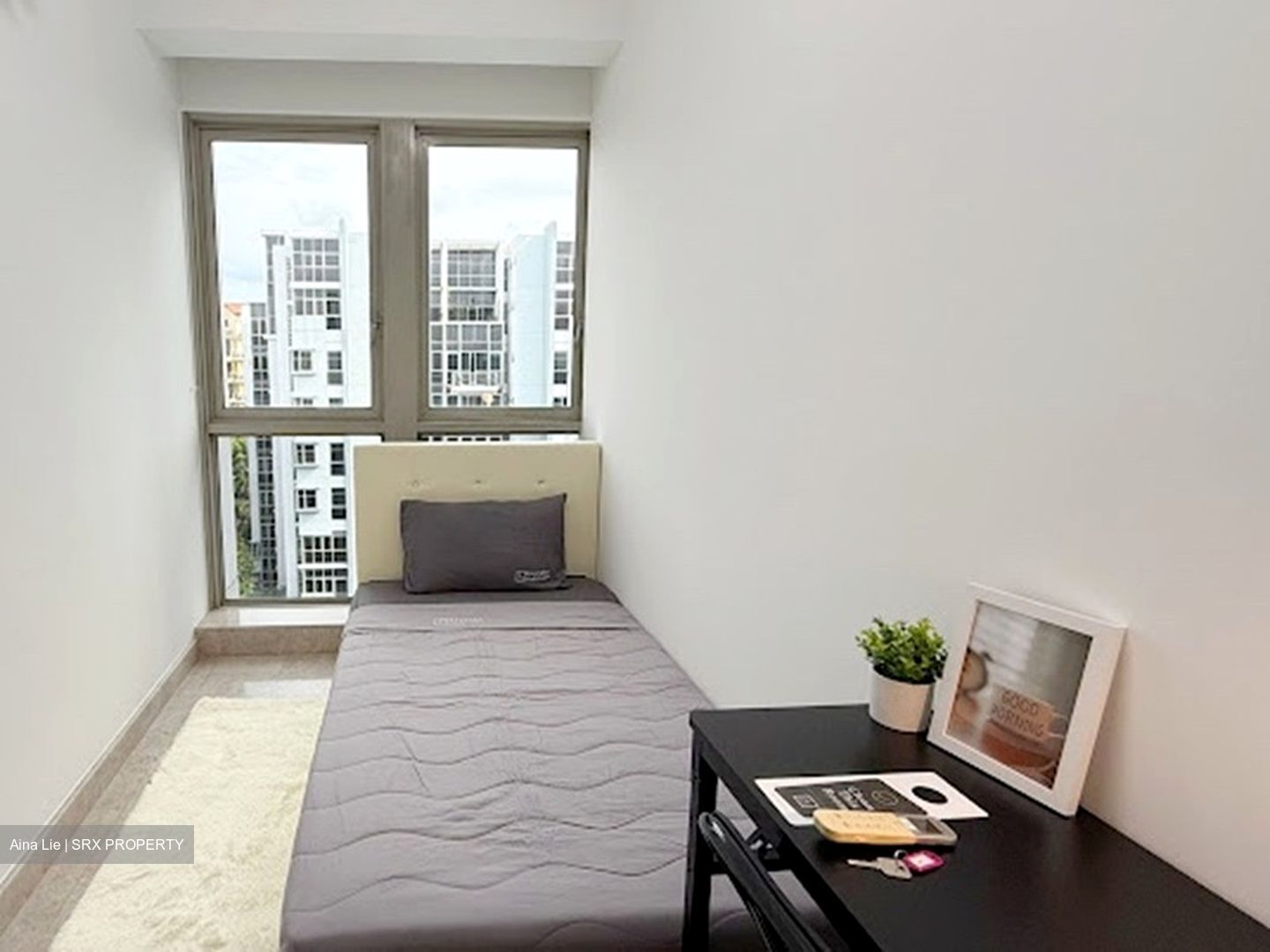 Modena (D18), Condominium #602849191